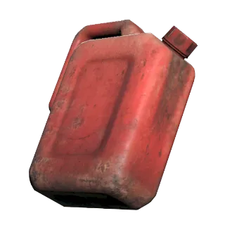 1,000 Fuel Canister