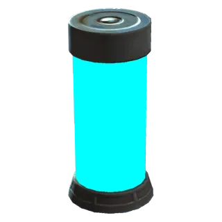 100,000 Alien Blaster Round