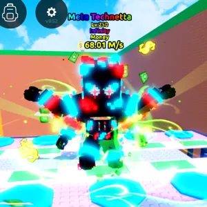 META TECHNETTA MONEY