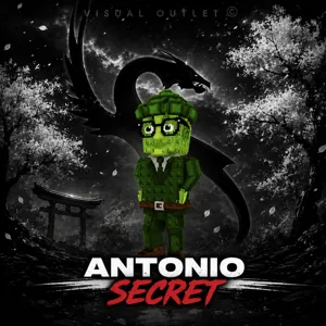 ANTONIO