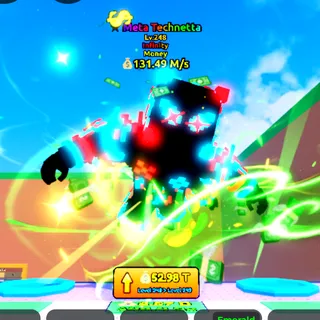 MONEY META TECHNETTA