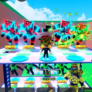 META TECHNETTA BUNDLE