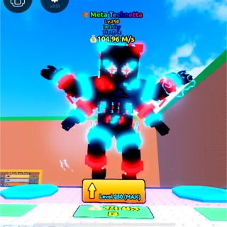 META TECHNETTA ELECTRIC