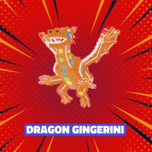 6.6B Dragon Gingerini