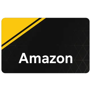$9.34 Amazon Gift Card (Auto Delivery)