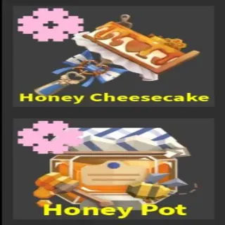 🍯SET-Honey🐝