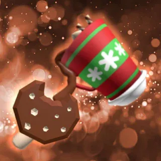 🫕Cozy Cocoa (SET)