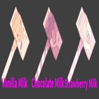 🥛³ Hammer ONLY‼️