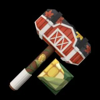 🧑‍🌾Barn (SET)