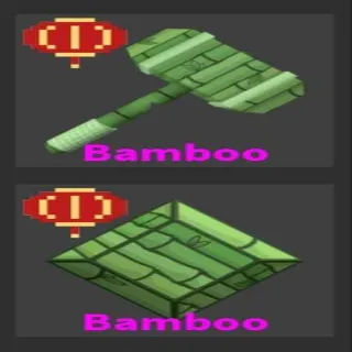 🐼SET-Ramboo🎍🌿