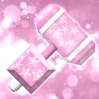 🩷Pink Star Wrap (SET)