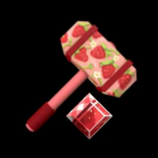 🍓Strawberries (SET)