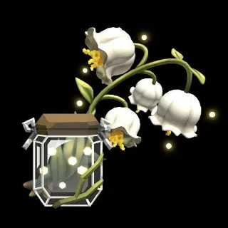 Lily Of The Valley - SET