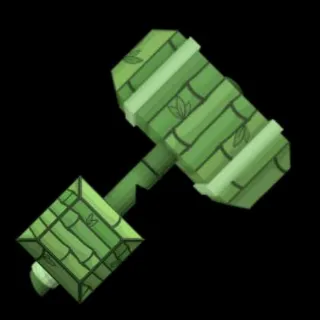 Bamboo - SET