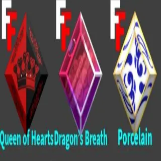 ³ Gemstone ONLY‼️