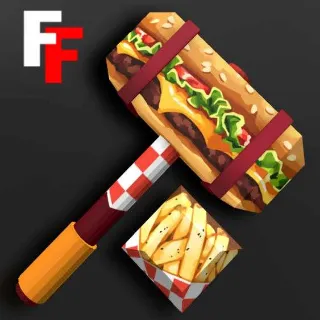 Hamburger - SET