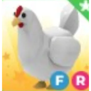Chicken FR