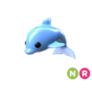 Dolphin NR