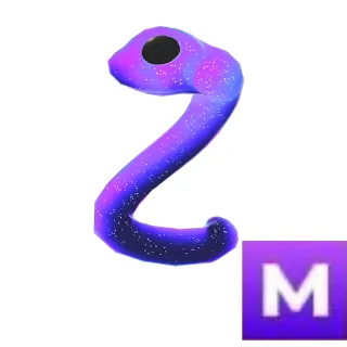 Nebula Snake M