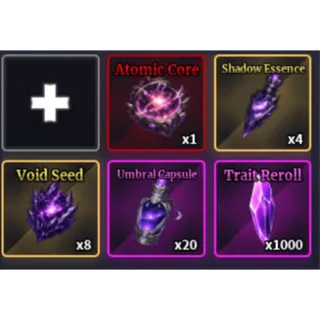 SHADOW SET