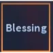TWOH Blessing (skin)