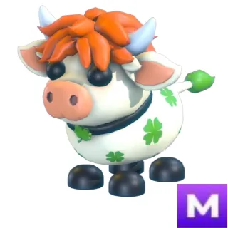 Clover Cow M