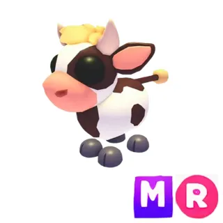 Cow Calf MR