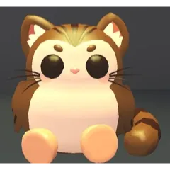Purrowl  NFR