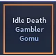 AUT Idle Death Gambler