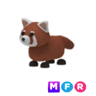 Red Panda MFR