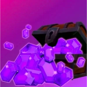 25M Gems ( Covered Tax) - Death Ball