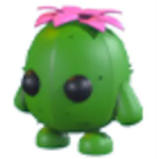 Cactus Friend