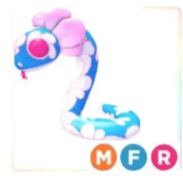 MFR Blossom Snake