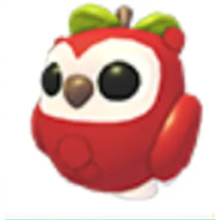 Apple Owl