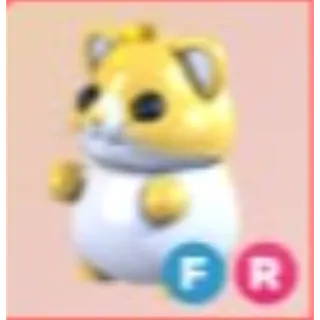 Hamster FR