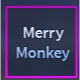 AUT Merry Monkey