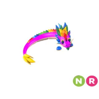 Rainbow Dragon NR