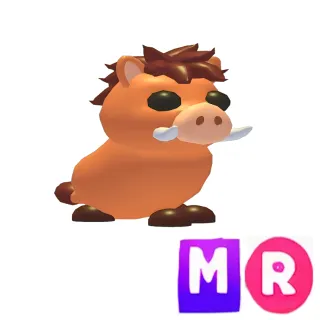 Warthog MR