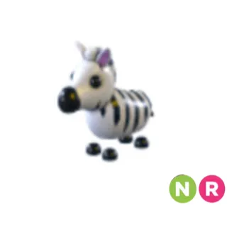 Zebra NR