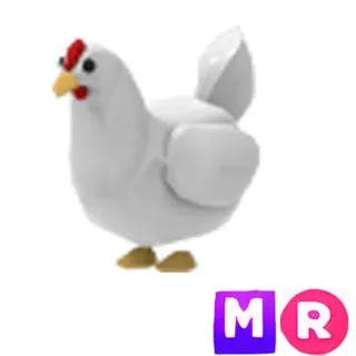 Chicken MR