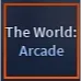 AUT The World: Arcade