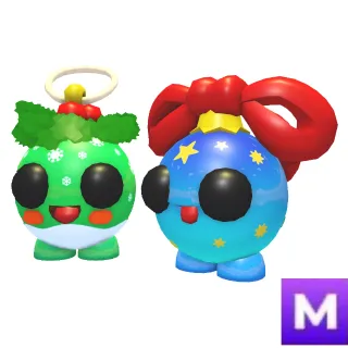 Bauble Buddies M