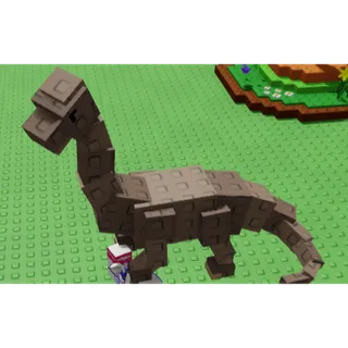 BrontosaurusX3