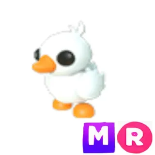 Happy Duckling MR