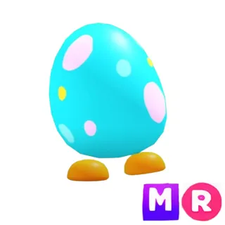 Dotted Eggy MR
