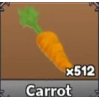 10000 CARROT - KING LEGACY