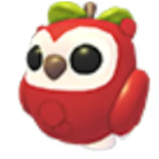 Apple Owl