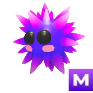 Urchin M