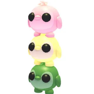 Dango Penguins R