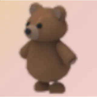 Brown Bear